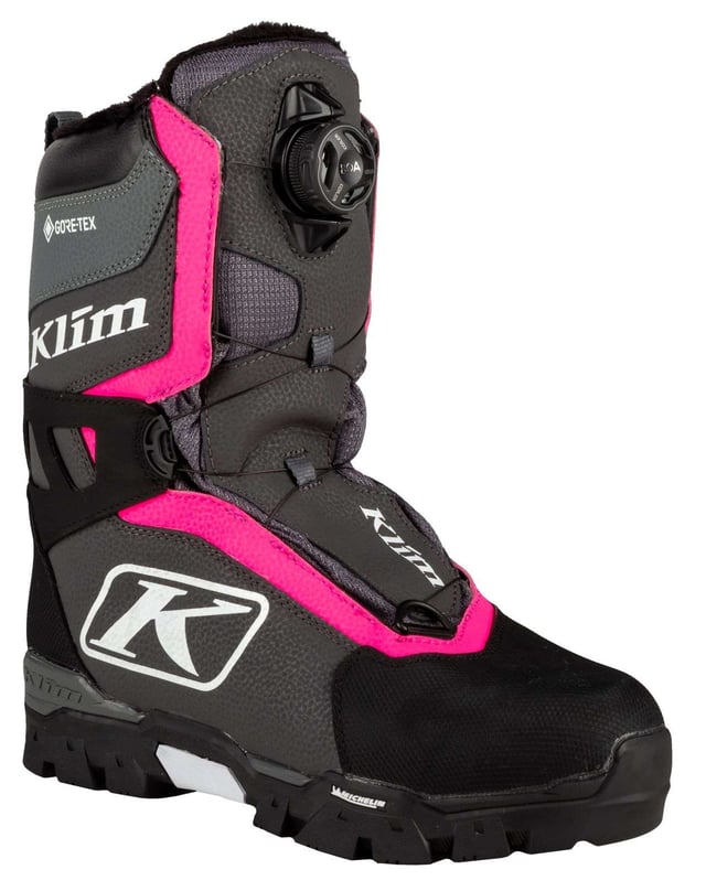 Klim Women's Aurora GTX BOA Boot