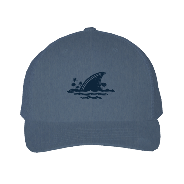 LandShark Fin Hat