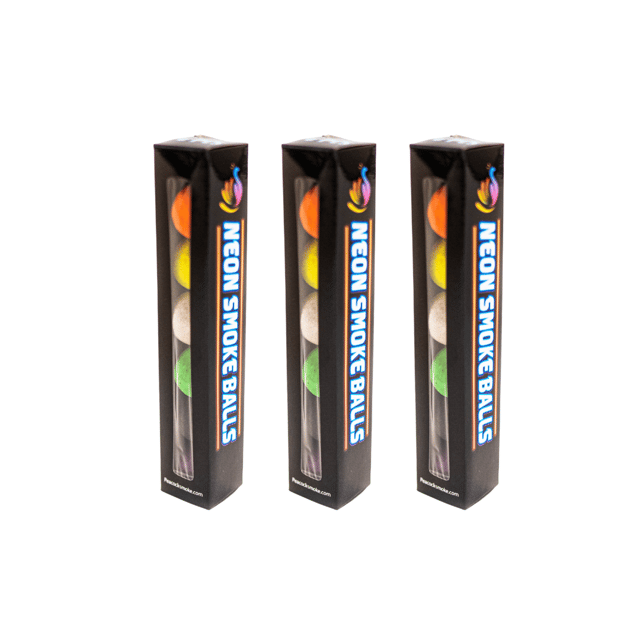 Smoke Balls