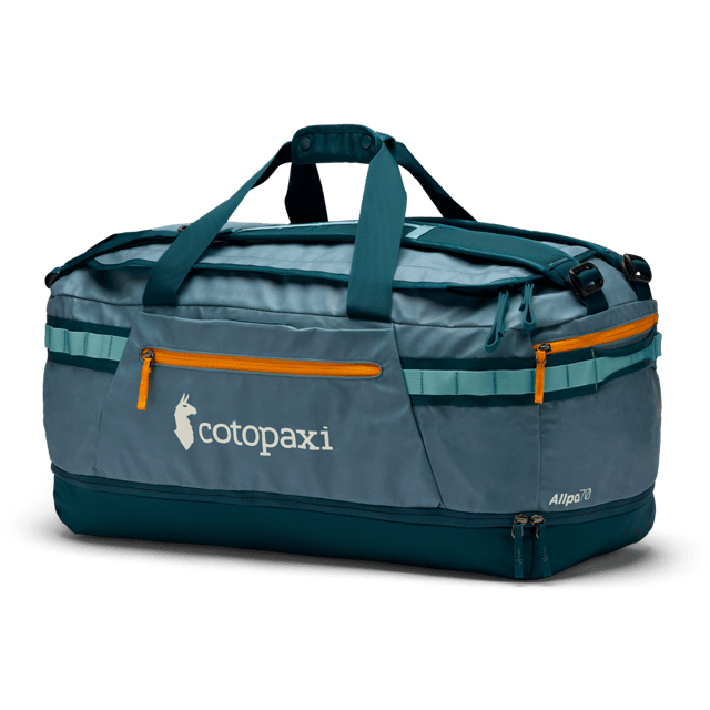 Allpa 70L Duffel Bag