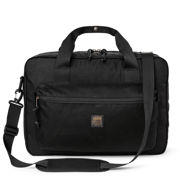 Surveyor Pullman Pack - Black