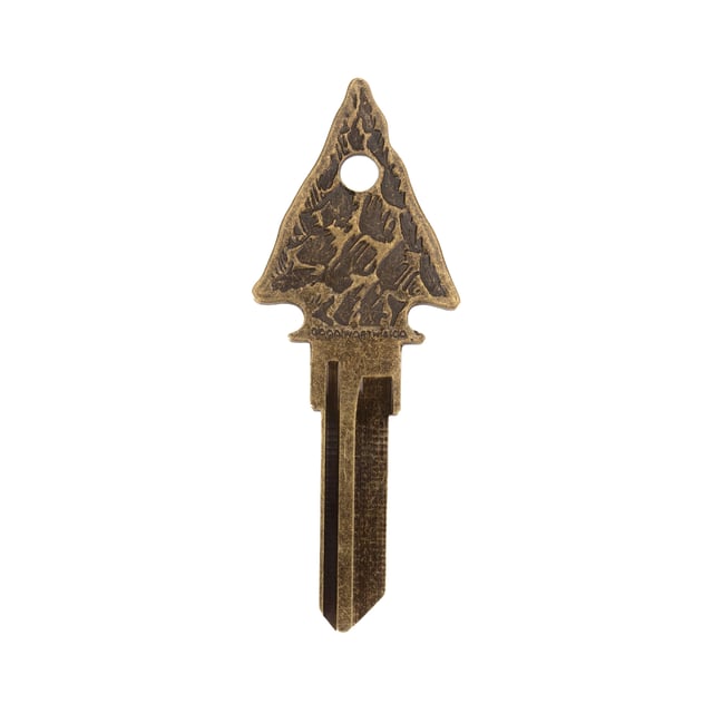 Arrowhead Key