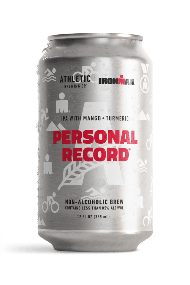 Personal Record