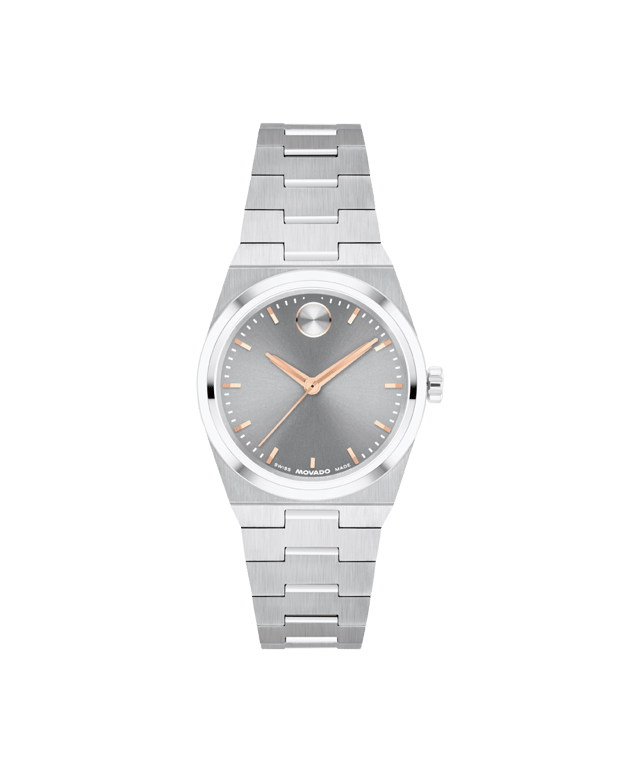 Movado BOLD Quest Mini