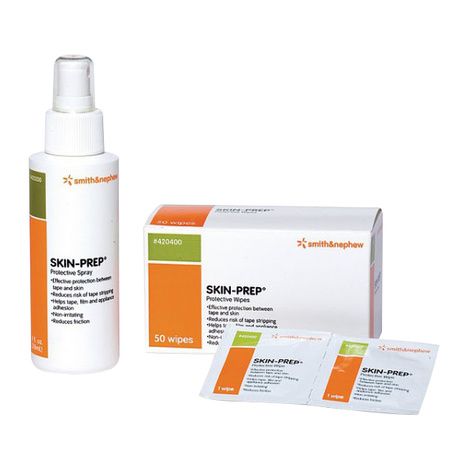 Smith & Nephew Skin Prep Protectants