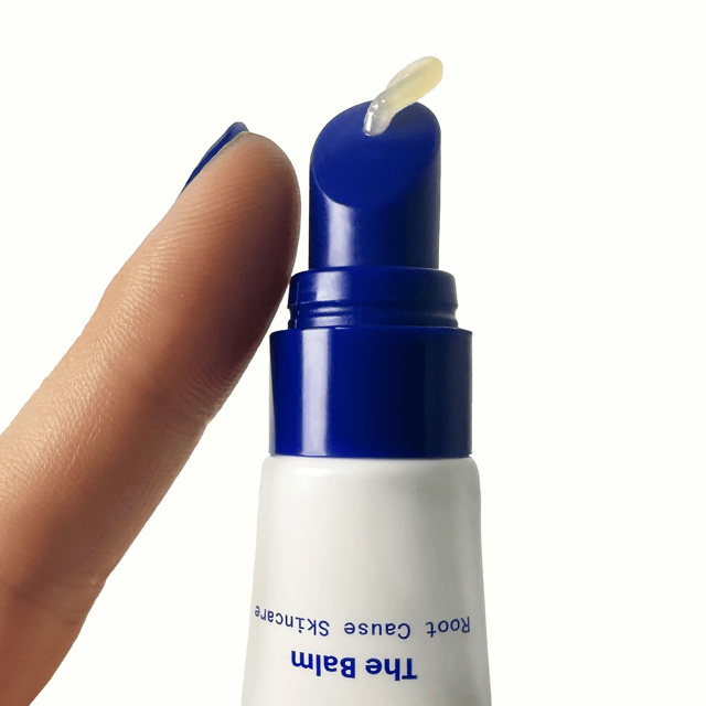The Lip Balm