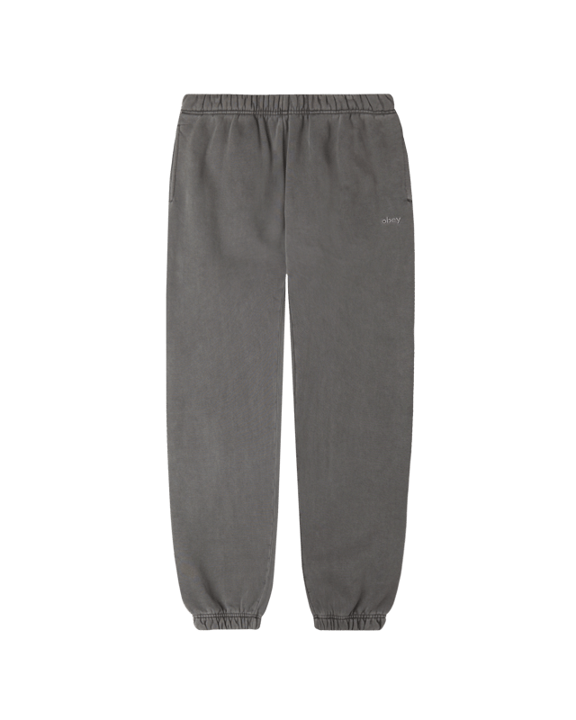 LOWERCASE PIGMENT SWEATPANT