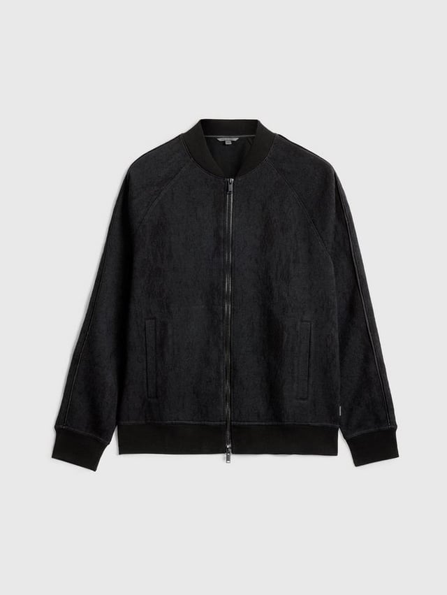 RIGGINS BOMBER