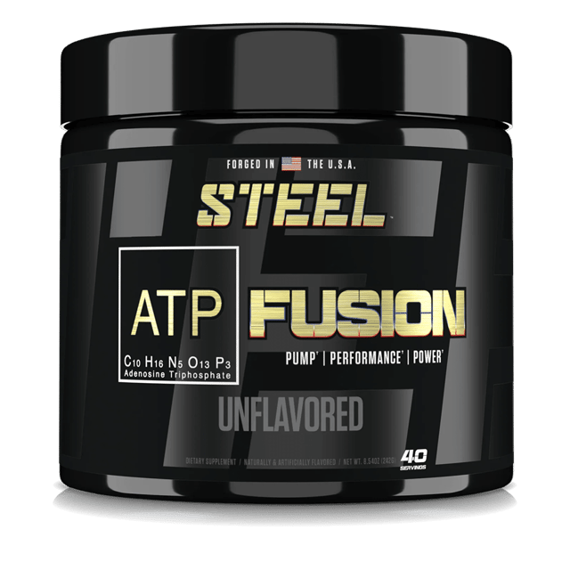 ATP-FUSION
