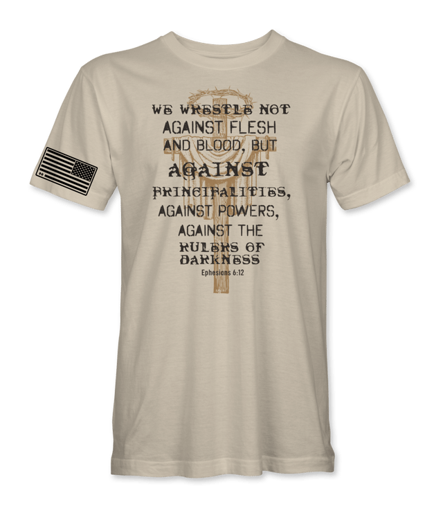 Rulers Of Darkness T-Shirt