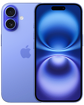 iPhone 16 128GB
