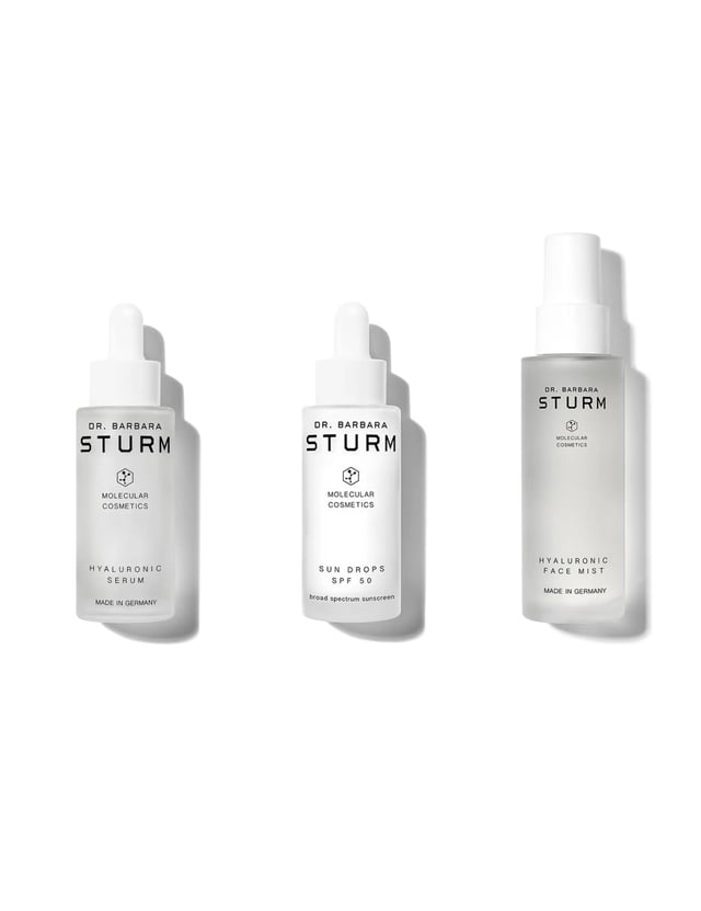 PROTECT & REFRESH SET