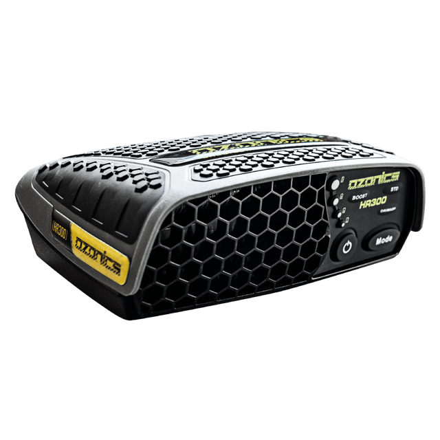 HR300