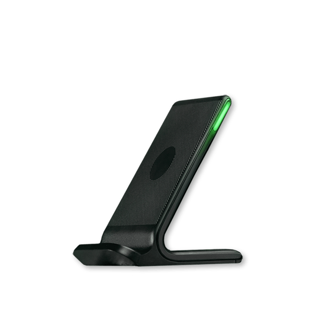 Wireless Turbo Dock™