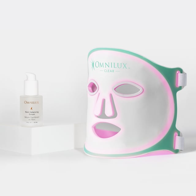 Clear Skin Bundle