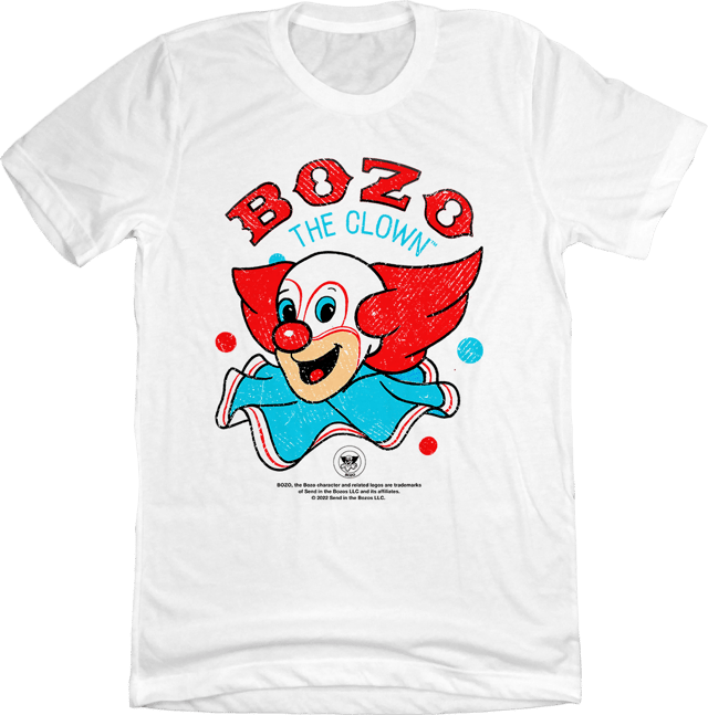 Bozo The Clown