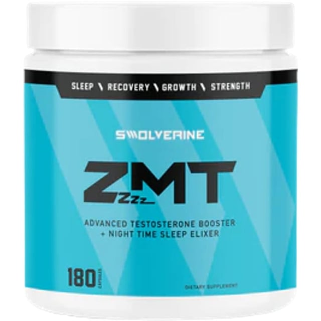 Swolverine ZMT