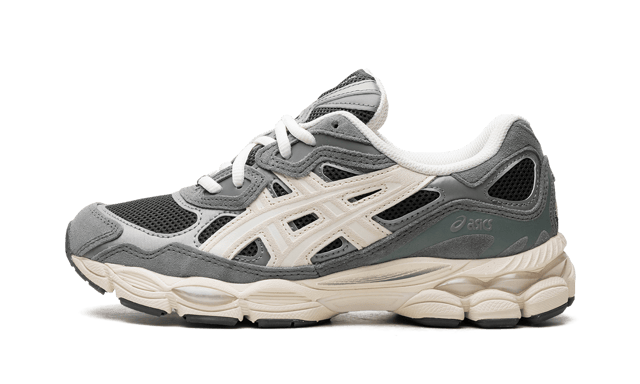 Asics Mens Gel-NYC "GRAPHITE"