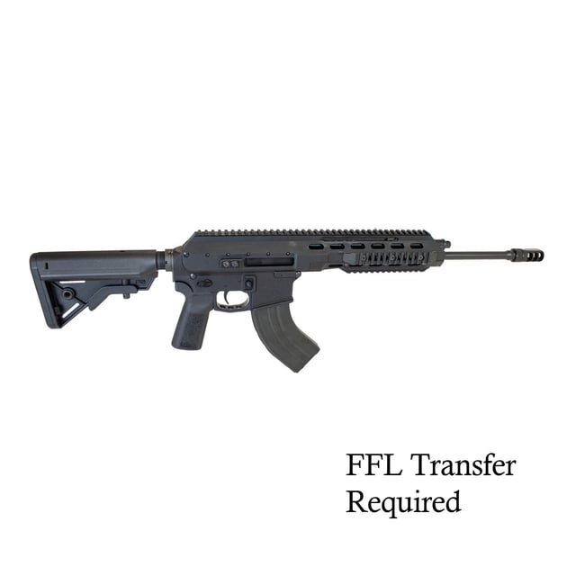 Faxon ARAK-21® XRS 16” Complete 7.62x39 Rifle 