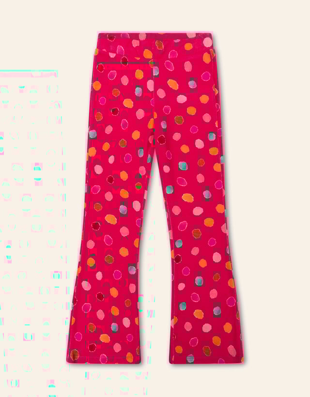 Peace Trousers