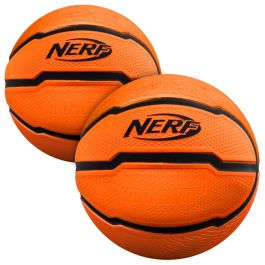 Nerf Replacement Foam Basketballs - 2 Pack