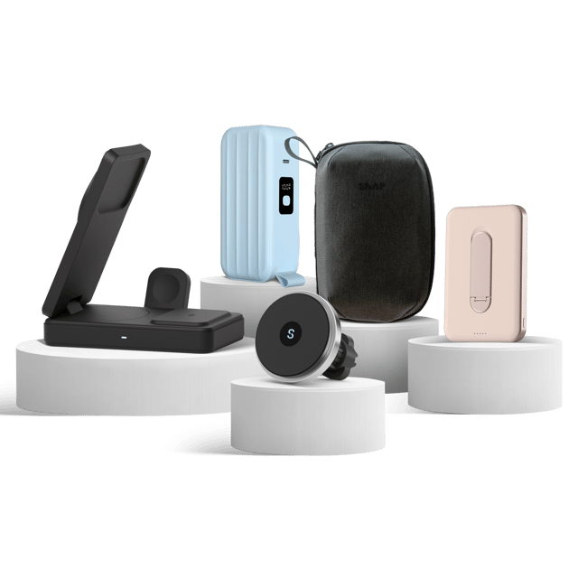 SNAP Essentials Bundle