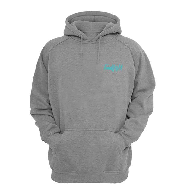 Fleece Hoodie
