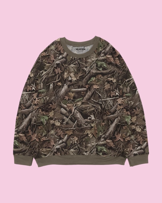 Hide Your Wife | Women's Bamboo Fleece Crewneck