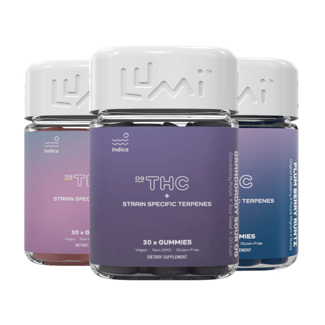 Indica Bundle