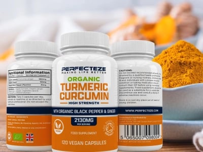 You will get a  3d photo realistic supplement bottle mockup for amazon