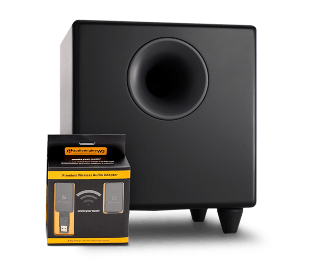 S8 Wireless Subwoofer