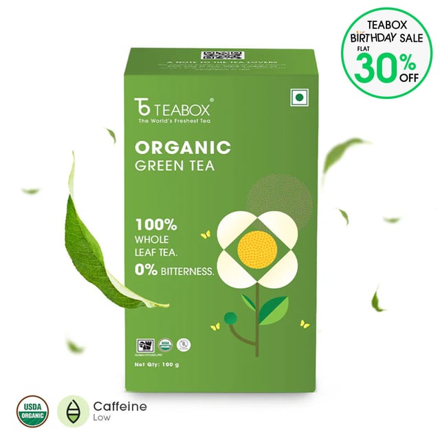 Organic Green
