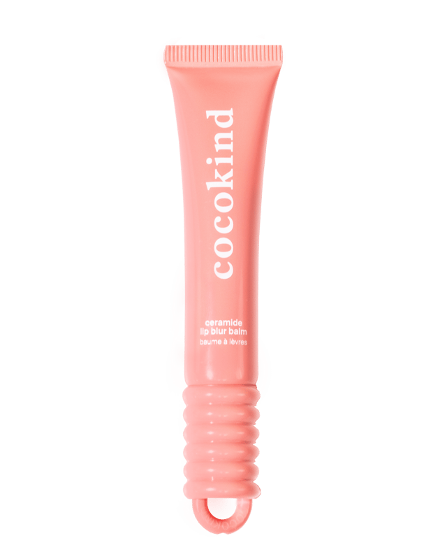 ceramide lip blur balm