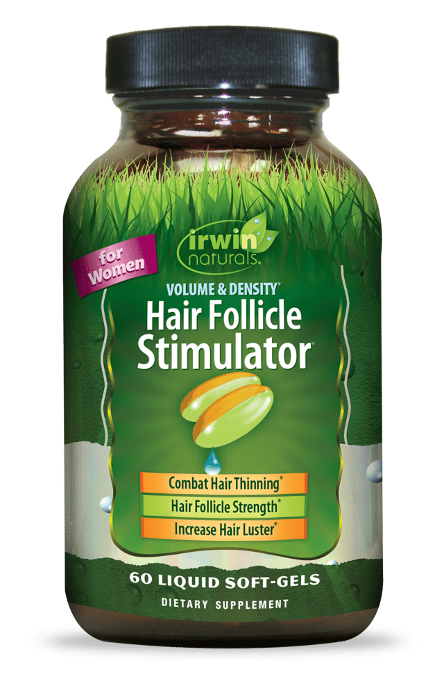 Hair Follicle Stimulator