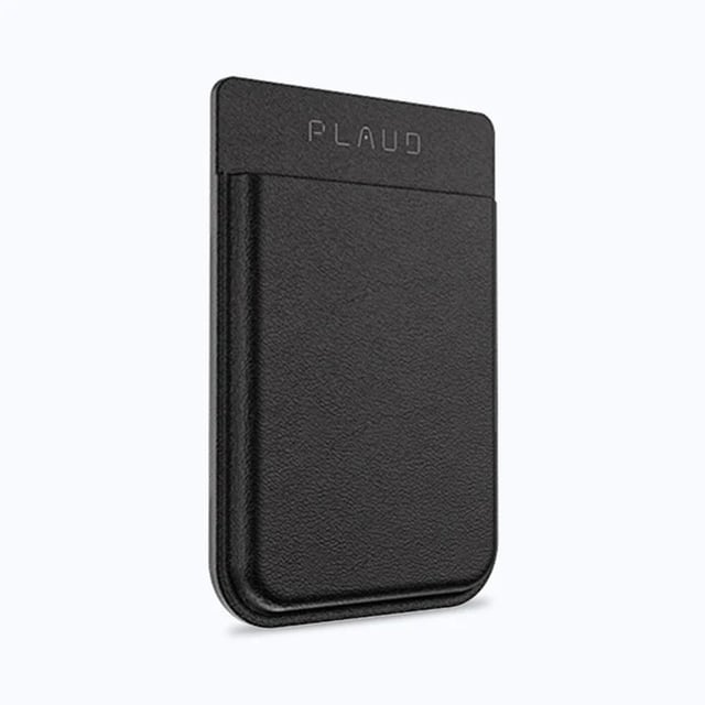 PLAUD NOTE Magnetic Case- Black