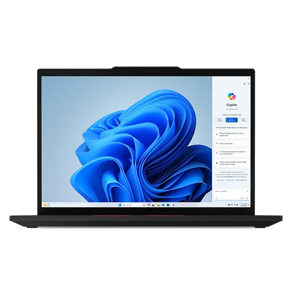ThinkPad T14 Gen 5 14" AMD