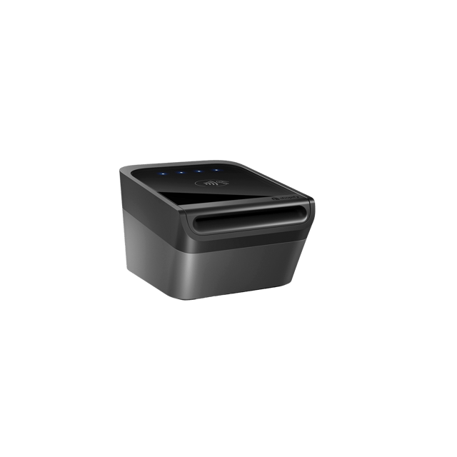 Shopify Tap & Chip Card Reader with Dock (US only)