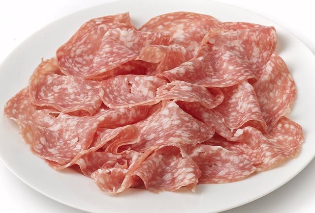 Citarella Salame Milano