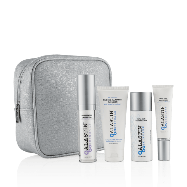 Procedure Enhancement System with TriHex Technology®