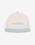HELM HOPPER SNAPBACK HAT