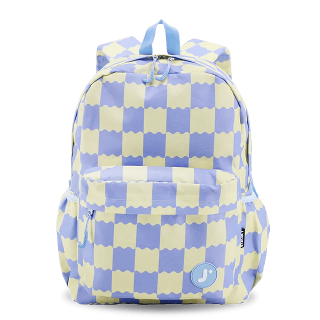 Oz Daypack Backpack in Wiggle Blue