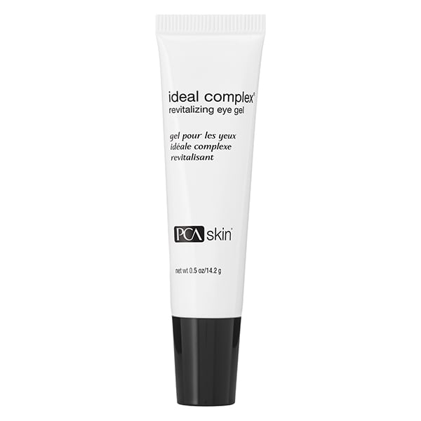 PCA Skin Ideal Complex: revitalizing eye gel (0.5 OZ.) | DermWarehouse