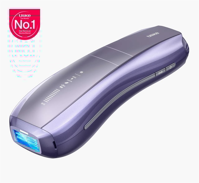 Ulike Air10 家用除毛儀