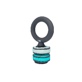 Cubii Build Kettlebell