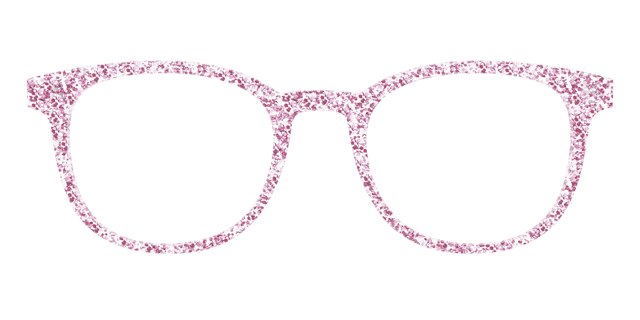 The Rose Gold Sparkle