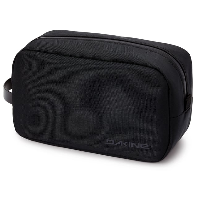 Travel Kit - Small - Black