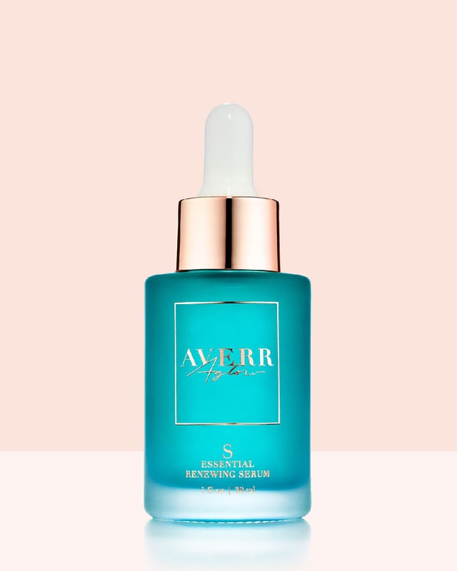 Essential Renewing Serum