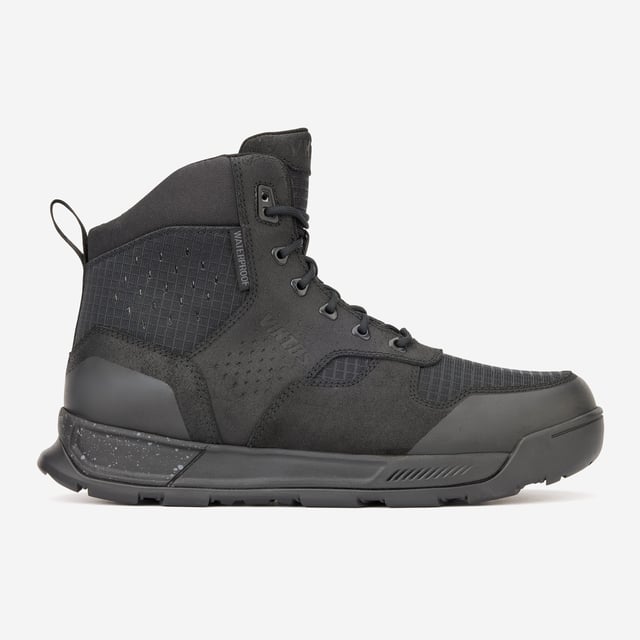 Wartorn Waterproof Boot