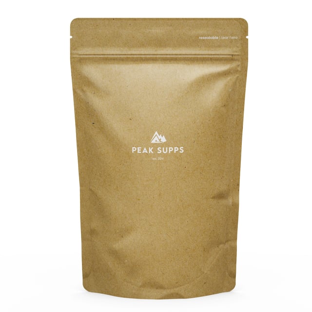 Grass fed Beef Bone Broth Powder - Omnibroth™ BBB+ -Collagen Type I II & III
