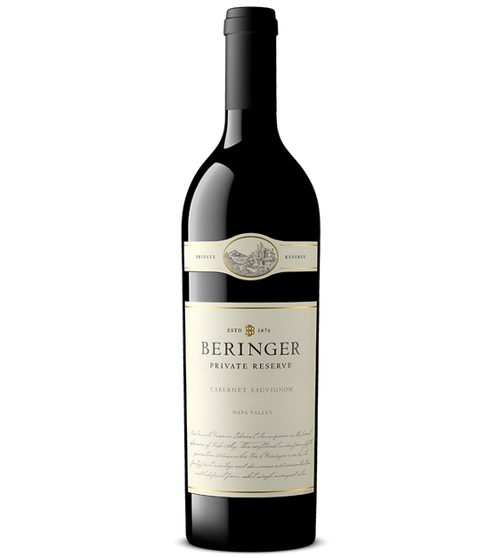 2019 Private Reserve Cabernet Sauvignon